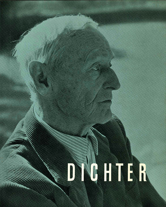 Steinbrinker, Dichter