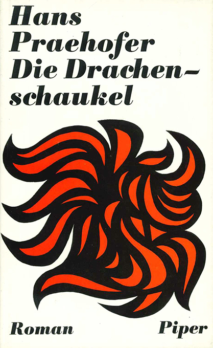 Praehofer, Die Drachenschaukel