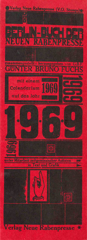 Fuchs, G.B., Berlin-Buch