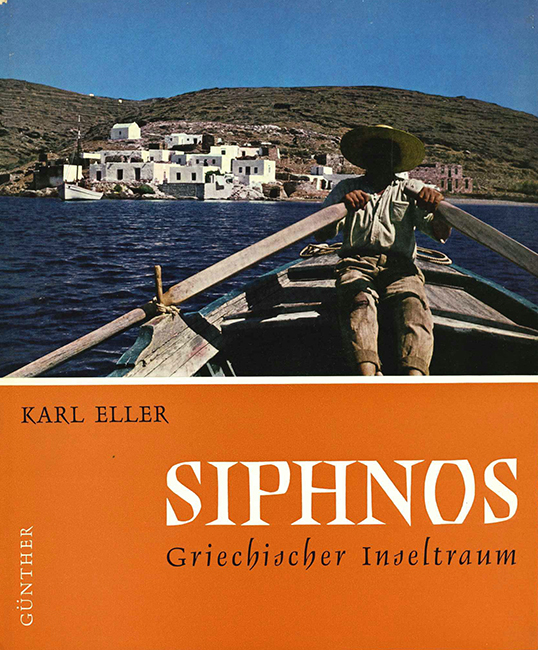 Eller, Siphnos