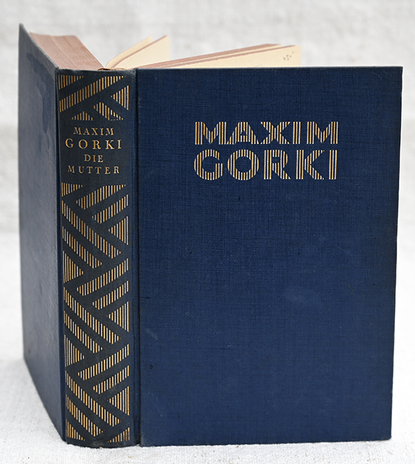 Gorki, Die Mutter 1927