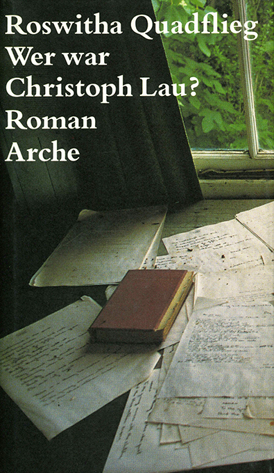 Quadflieg, Wer war Christoph Lau?