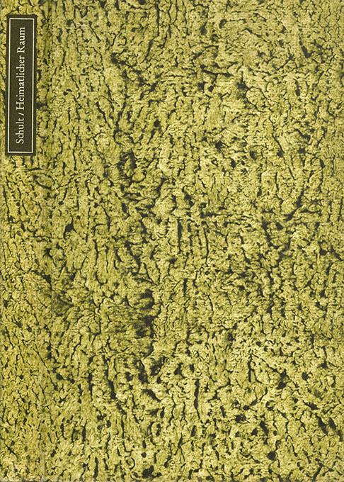 Schult, Heimatlicher Raum