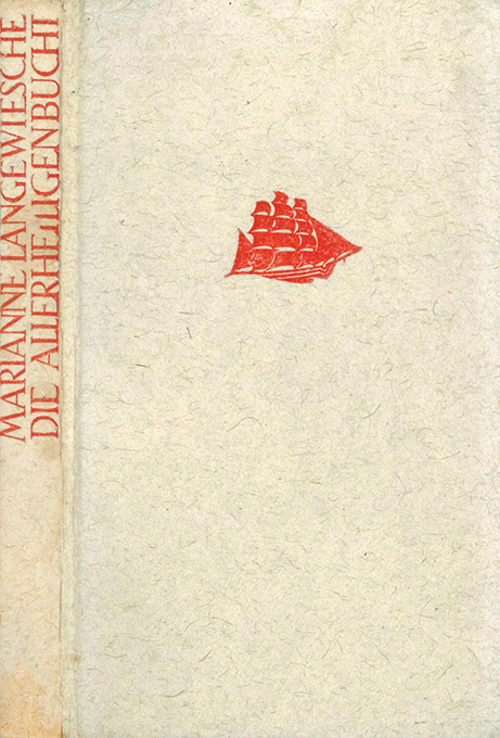 Langewiesche, Die Allerheiligen Bucht