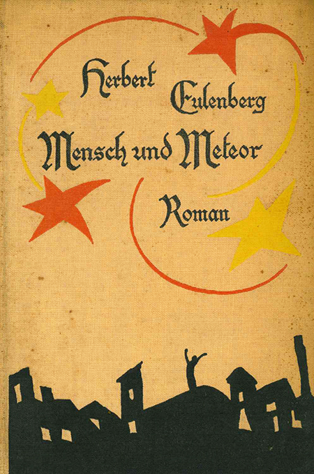 Eulenberg, Mensch und Meteor