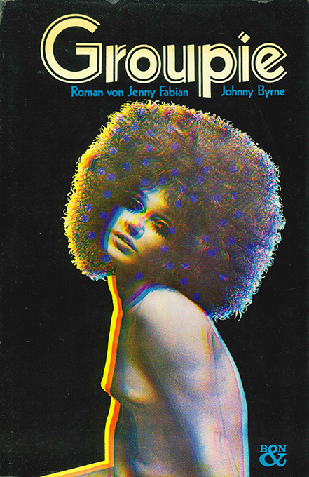 Fabian, Byrne, Groupie