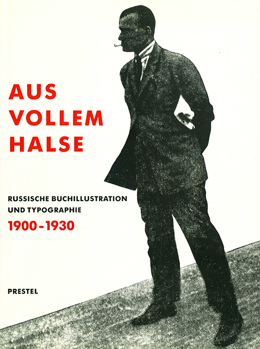 Bowlt, Hernad, Aus vollem Halse