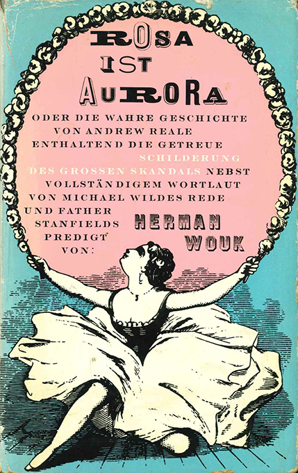 Wouk, Rosa ist Aurora