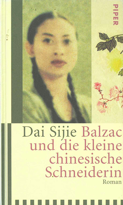 Sijie, Balzac