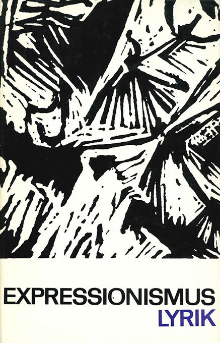 Expressionismus. Lyrik
