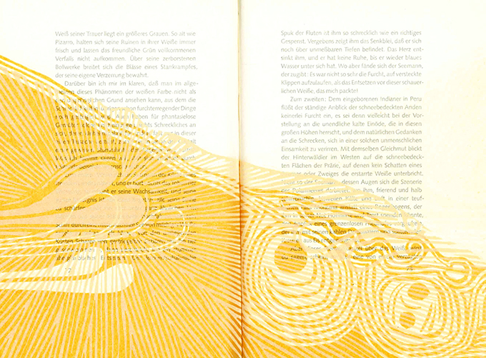 Melville, Moby Dick (Huth)