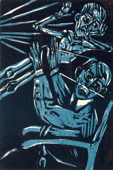 Härtling, Für Ottla