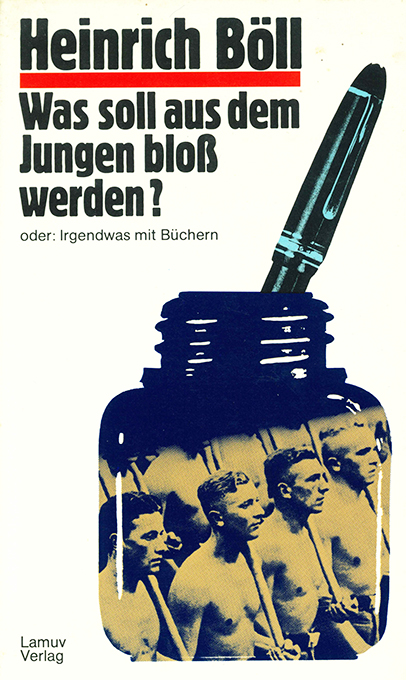 Böll, Was soll aus dem Jungen