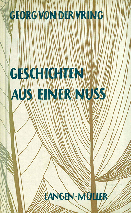 Vring, Geschichten aus einer Nuß