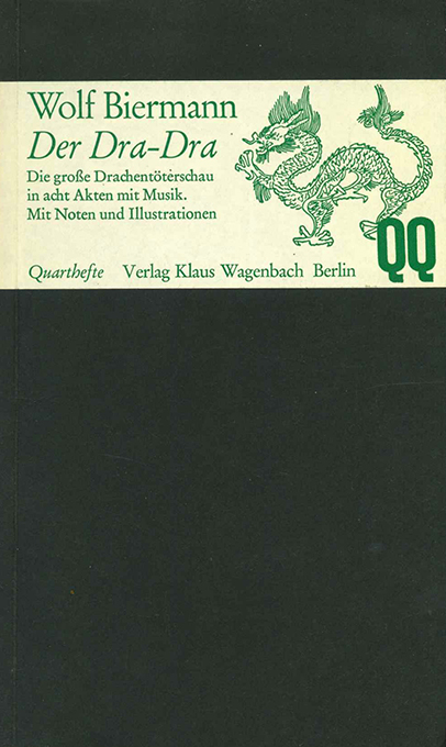 Biermann, Der Dra-Dra