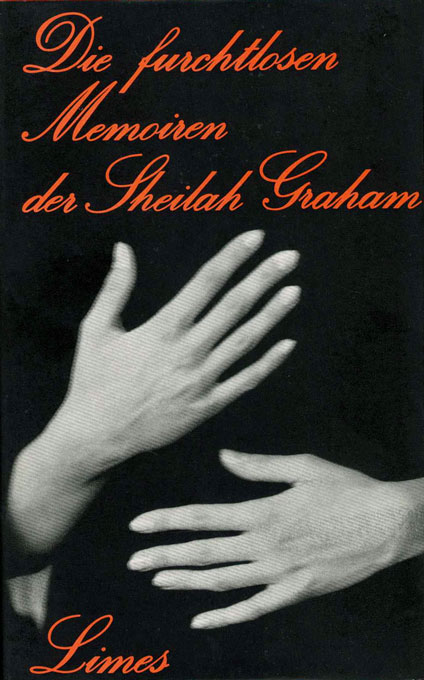 Graham, Frank, Die furchtlosen Memoiren