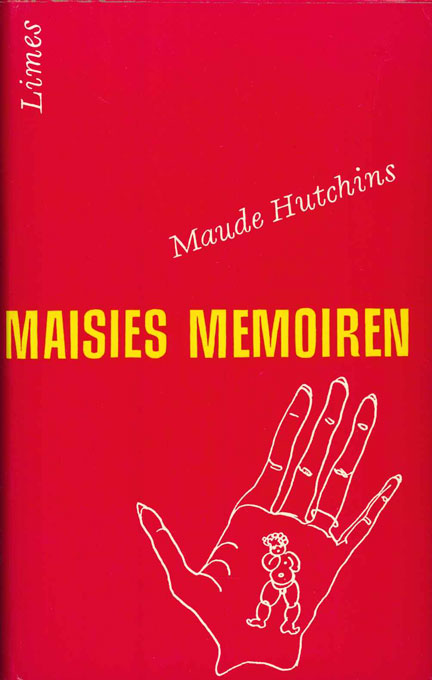 Hutchins, Maisies Memoiren