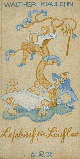 Kiaulehn, Lesebuch 2.A.