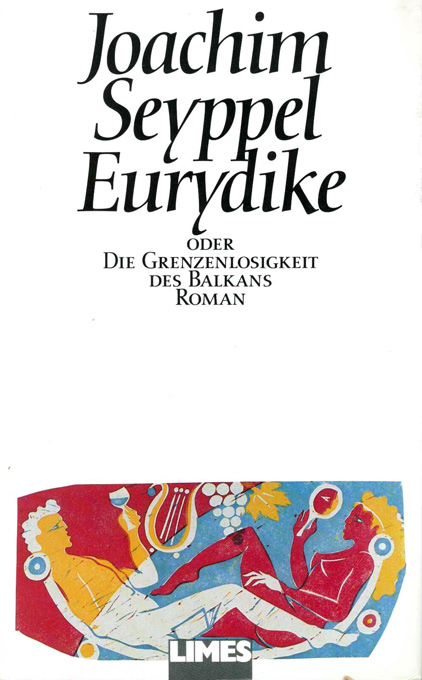 Seyppel, Eurydike