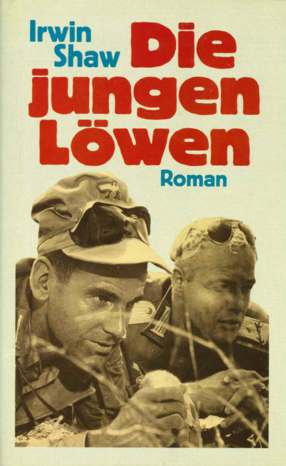 Shaw, I., Die jungen Löwen