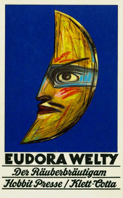 Welty, Der Räuberbräutigam