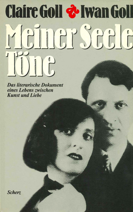 Goll, Cl. u. Y., Meiner Seele Töne