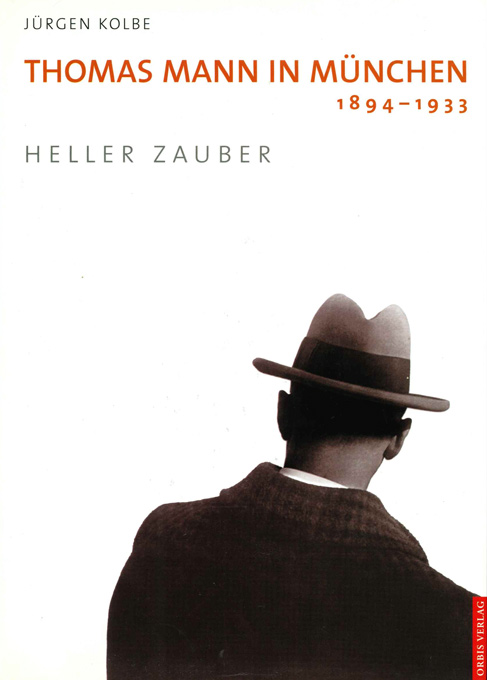 Kolbe, Heller Zauber 2001