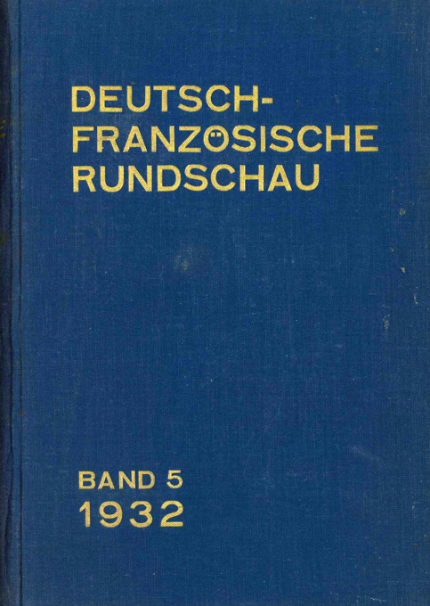 Jouhandeau, Marguerite Bargeron