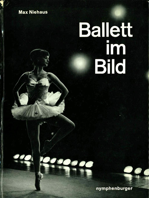 Niehaus, Ballett im Bild