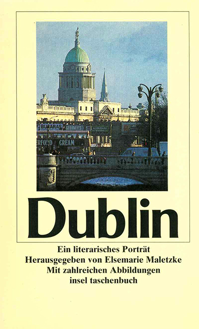 Maletzke, Dublin