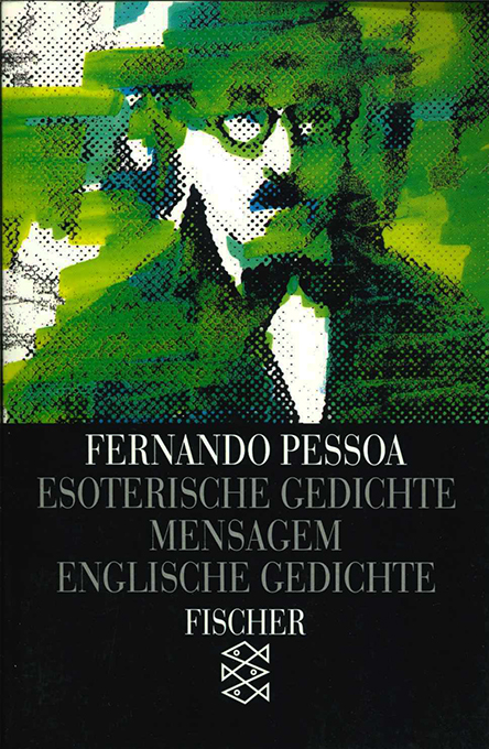 Pessoa, Esoterische Gedichte