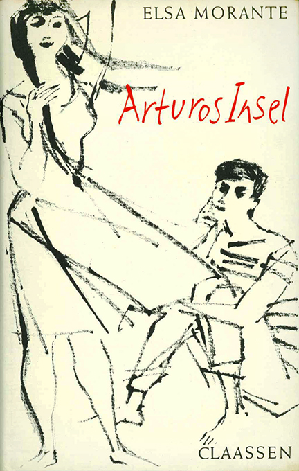 Morante, Arturos Insel