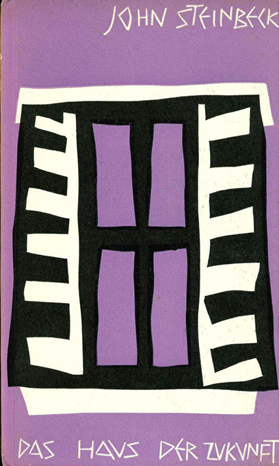 Steinbeck, Das Haus der Zukunft