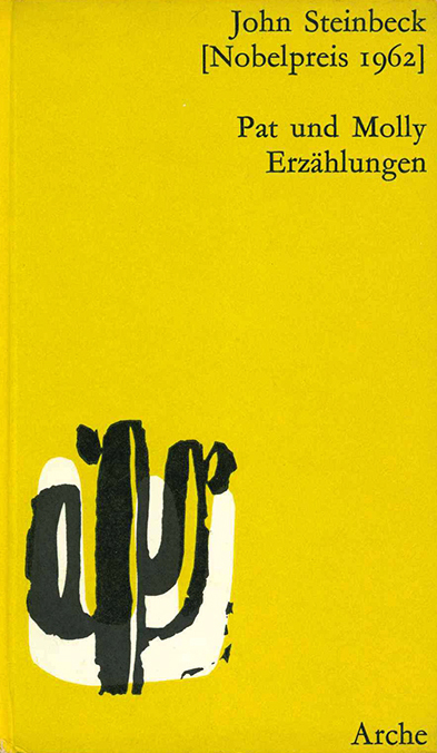 Steinbeck, Pat und Molly