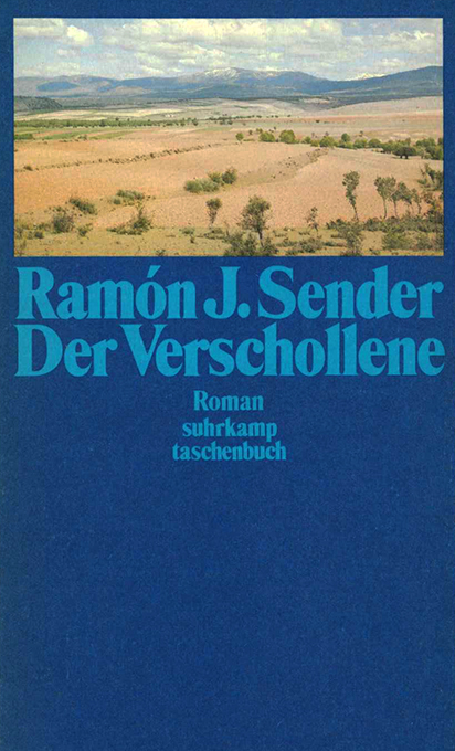 Sender, Der Verschollene (st)