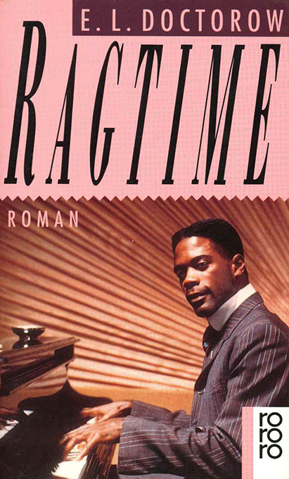 Doctorow, Ragtime