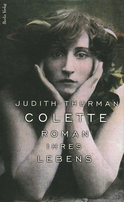 Thurman, Colette
