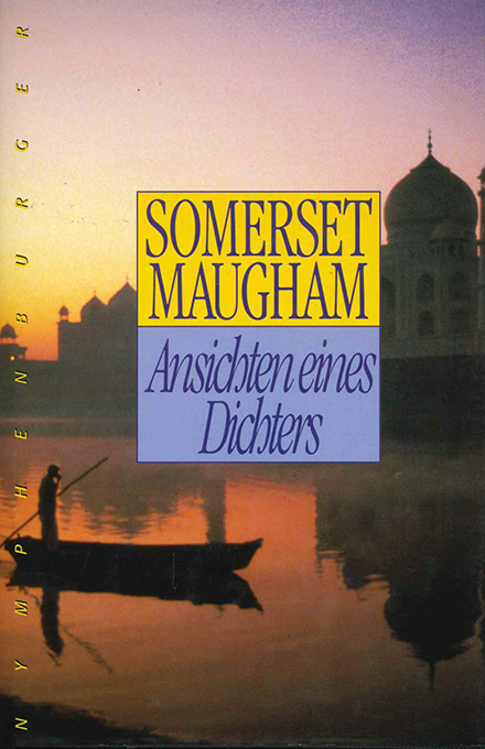 Maugham, Ansichten