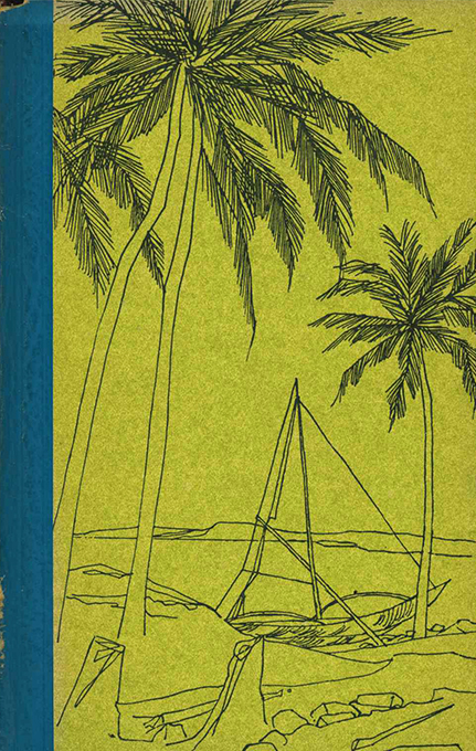 Maugham, Betörende Südsee