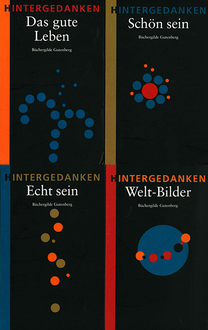 Hintergedanken (Büchergilde)