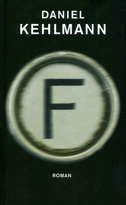 Kehlmann, F