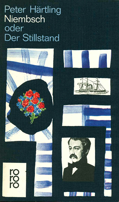 Härtling, Niembsch 1967 (rororo)
