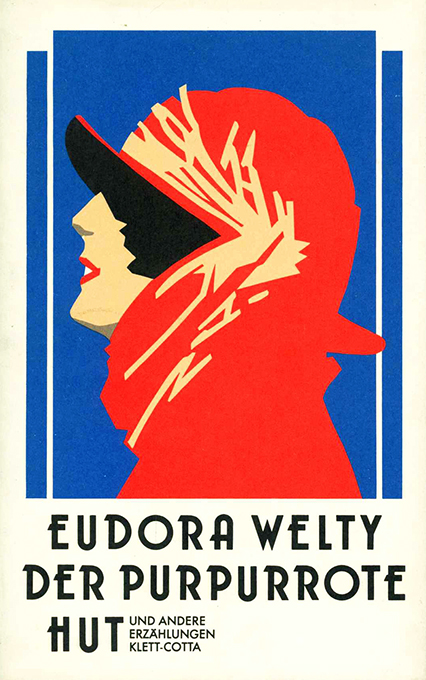 Welty, Der purpurrote Hut