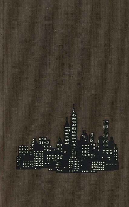 Bromfield, New Yorker Legende