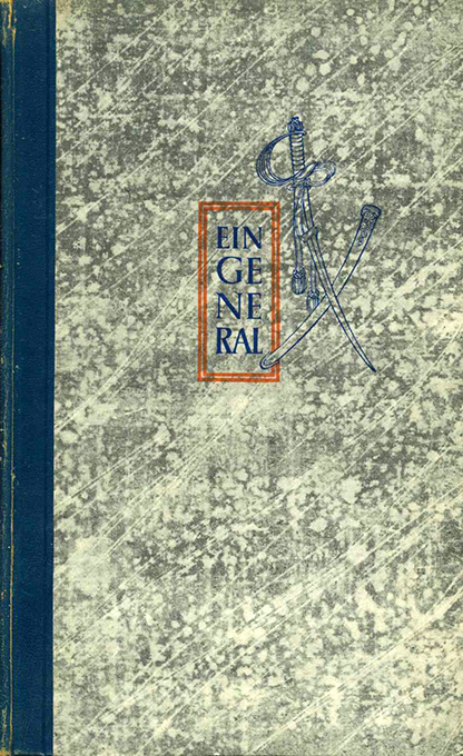 Forester, Ein General