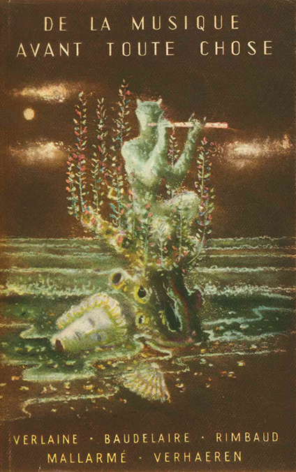 De la musique avant toute chose