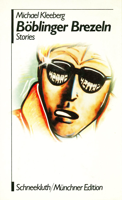 Kleeberg, Böblinger Brezeln