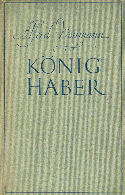Neumann, A., König Haber (1947)