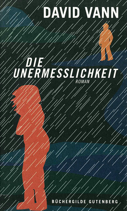 Vann, Die Unermesslichkeit