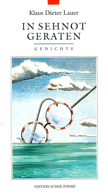 Lauer, In Sehnot geraten